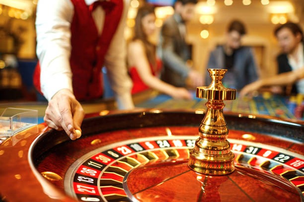 Player joining a Bandar Poker table on kasinojitu login