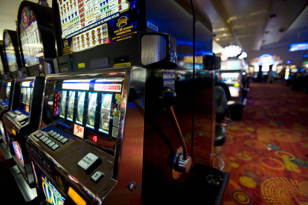Bandar Poker result screen showing winner and payout